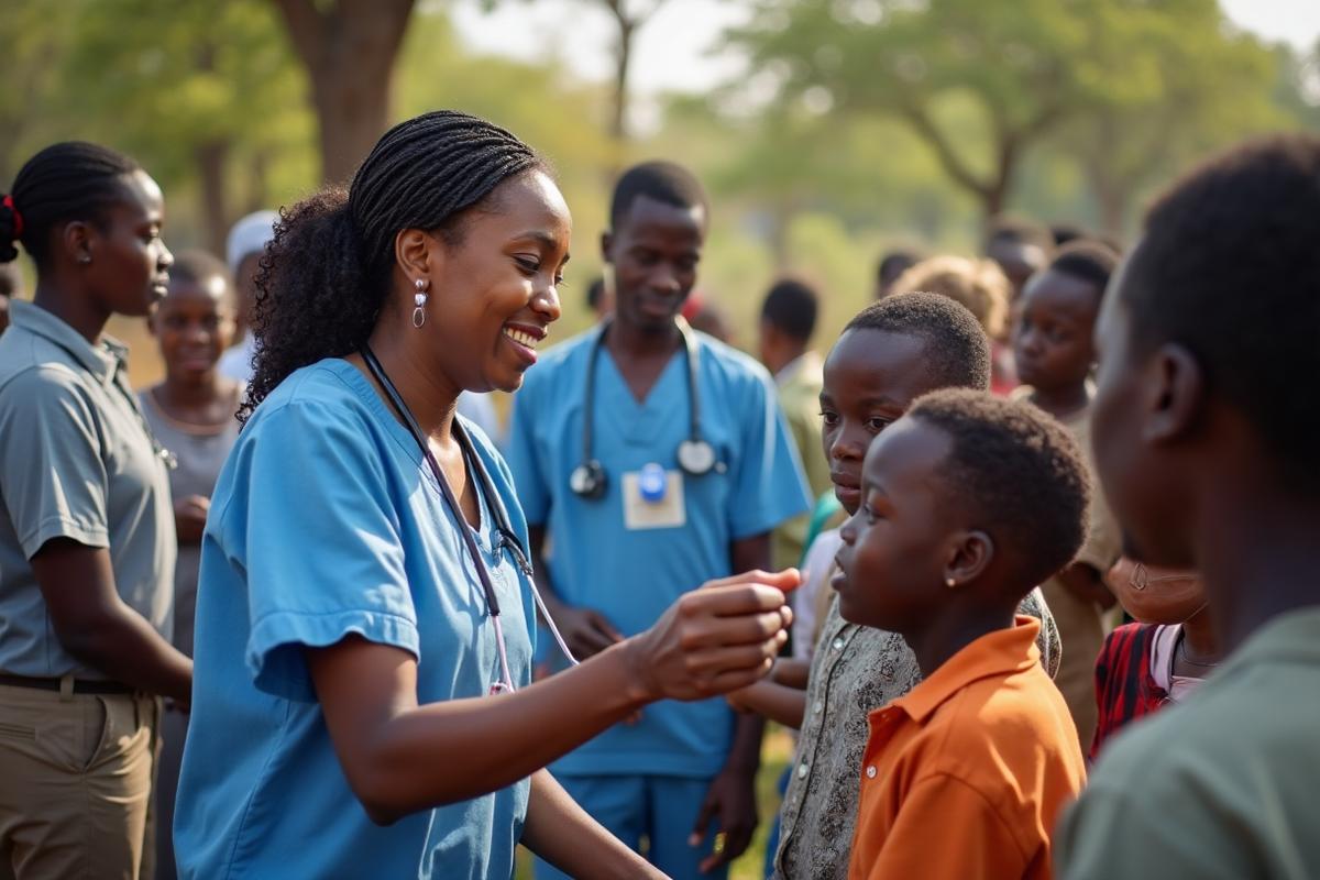 Healthcare Access