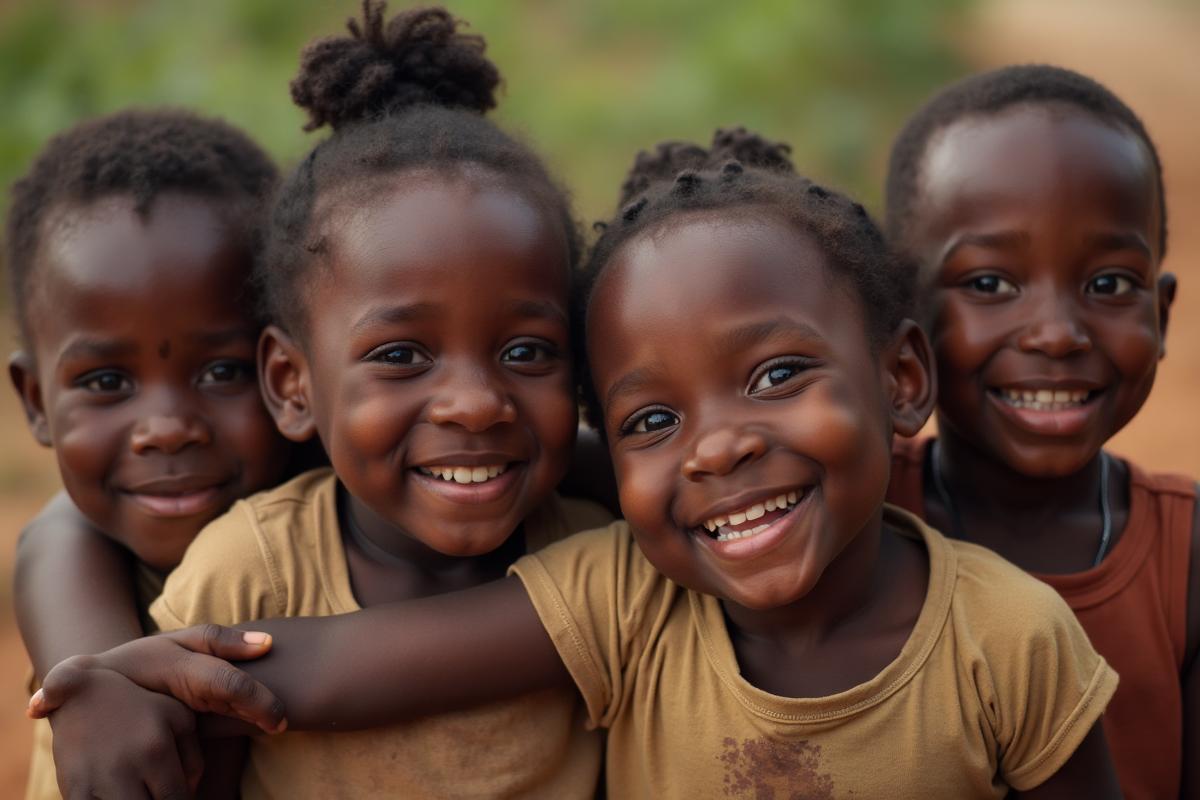 Child Welfare